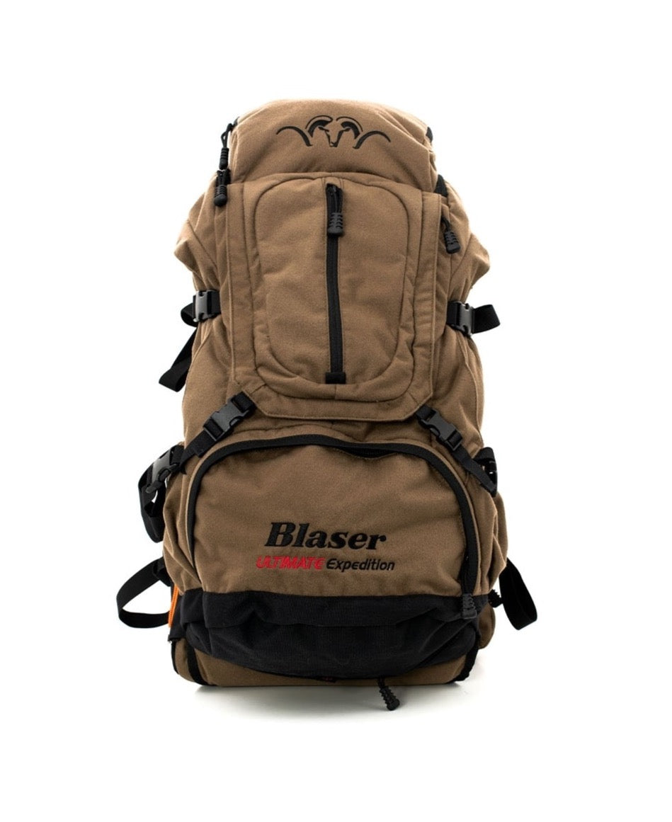 Mochila Ultimate Expedition