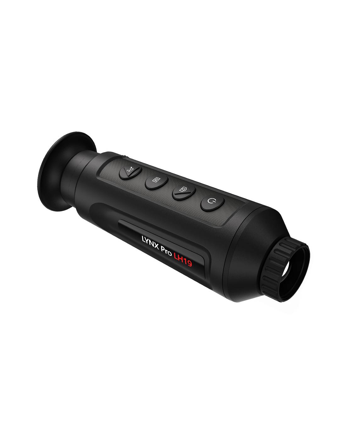 LYNX Pro Thermal Monocular