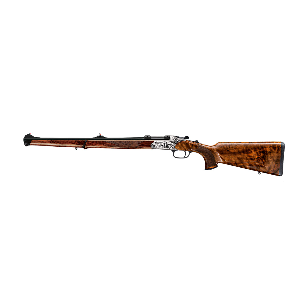 Rifle Monotiro Blaser K95 Stutzen Luxus