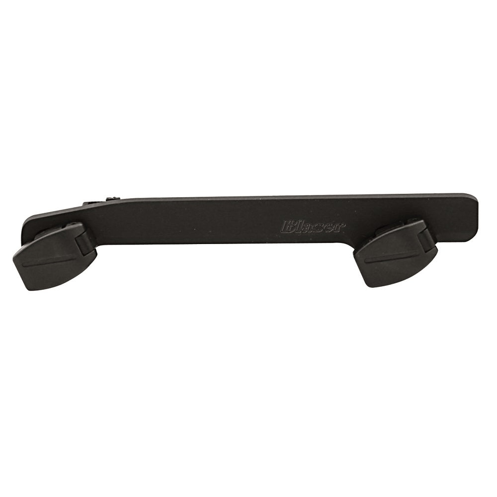 Montura Blaser para Visores con carril Zeiss