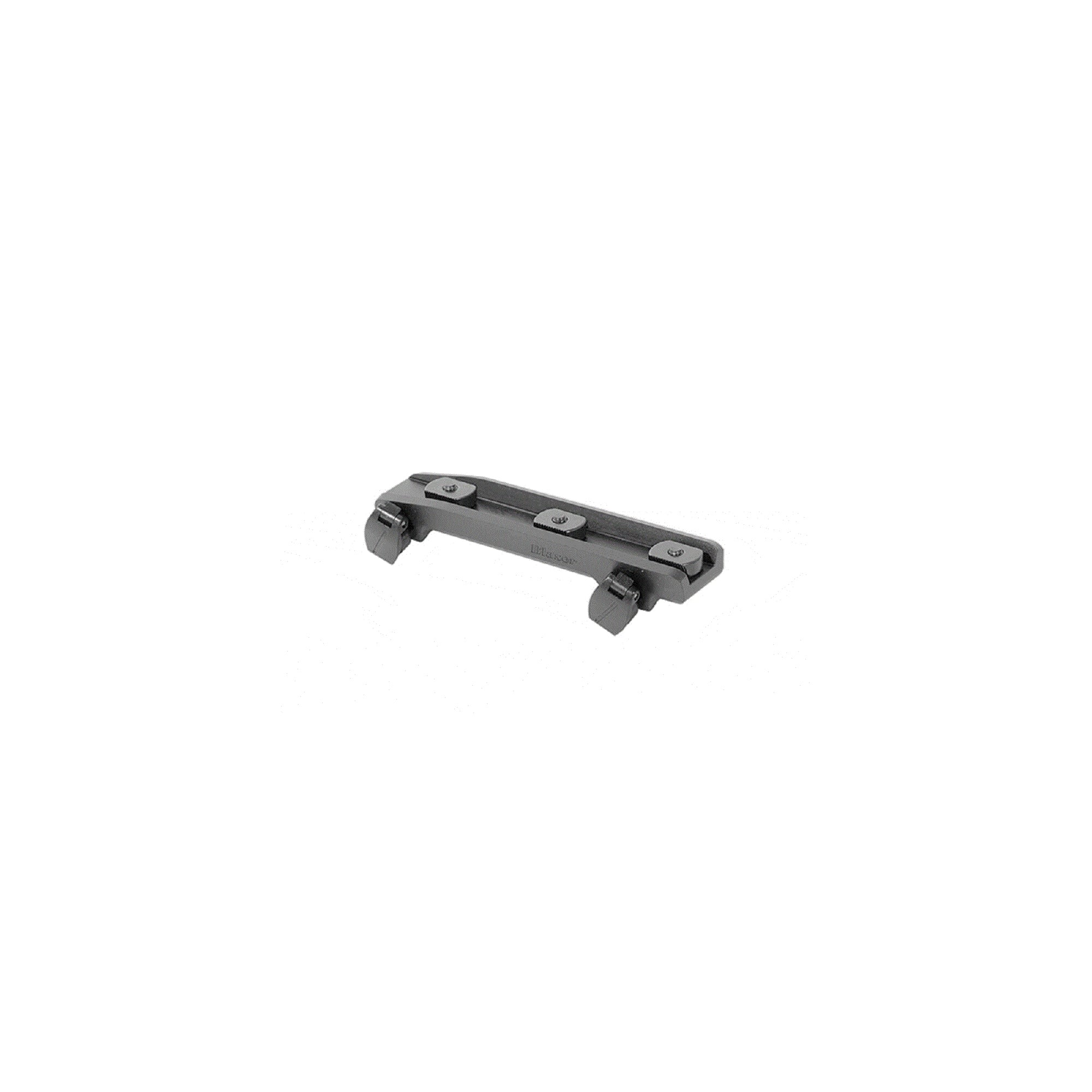 Montura Blaser para Visores con carril Zeiss