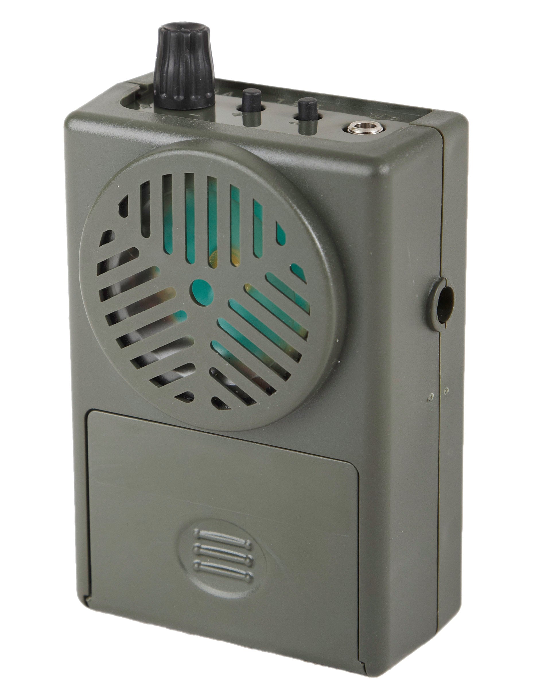 Reproductor Digital Portatil Mini 100 Cantos