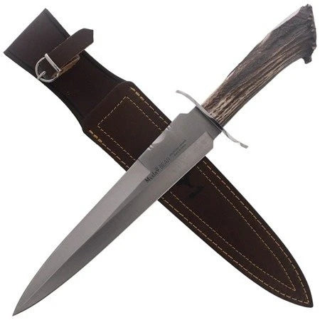 BEAR-24S Finishing Hunting Knife