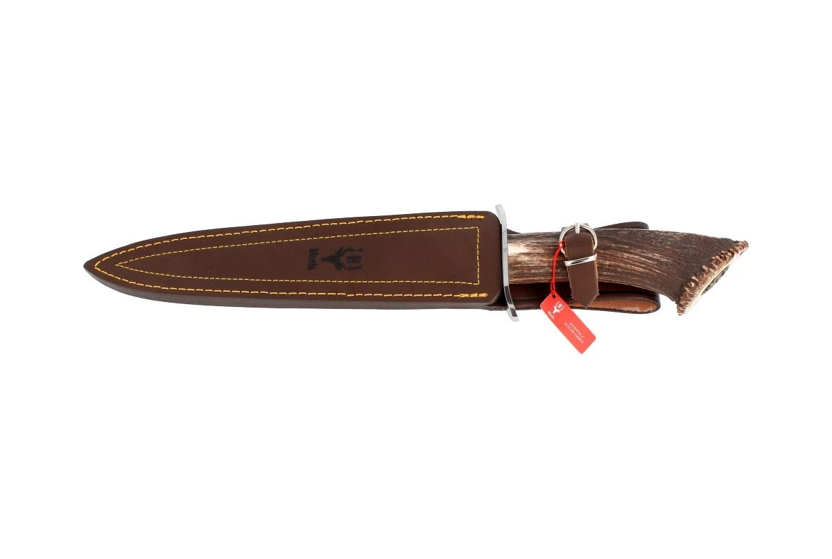 Cuchillo de Caza de Remate BEAR-24S