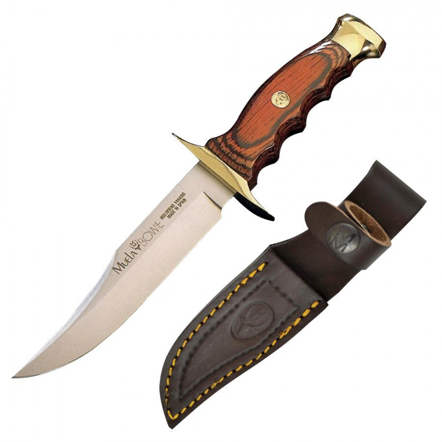 Bowie Hunting Knife