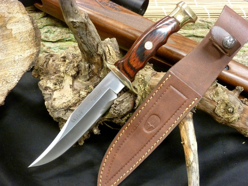 Cuchillo de Caza BW-16