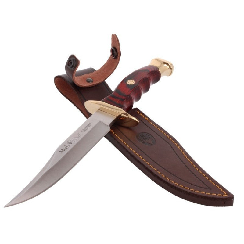 Cuchillo de Caza BW-16