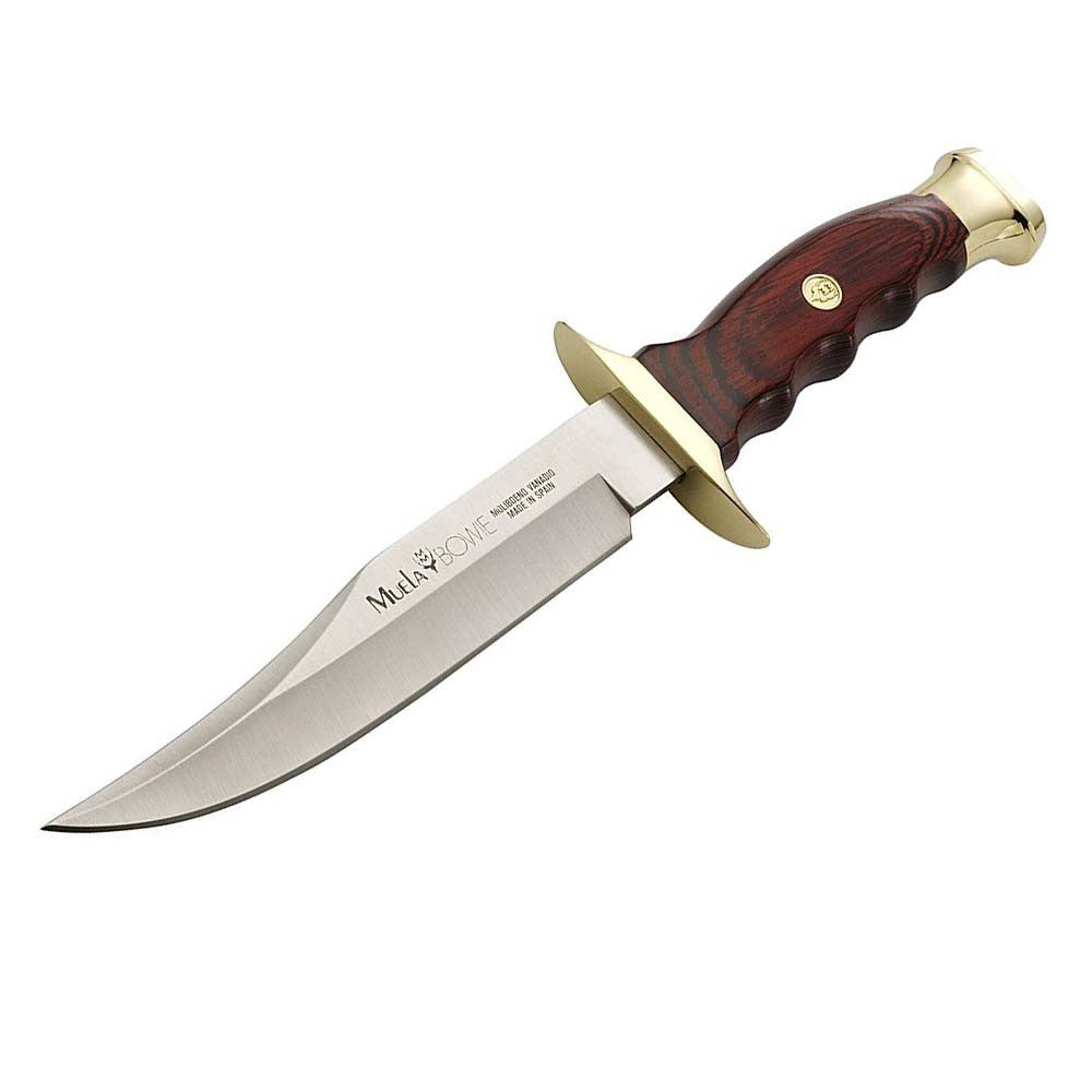 Cuchillo de Caza BW-16
