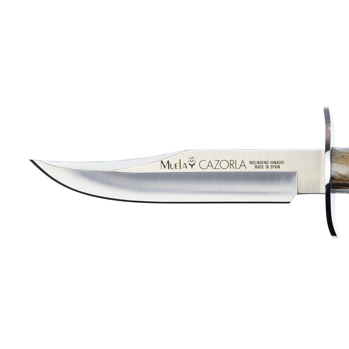 Caz Hunting Knife