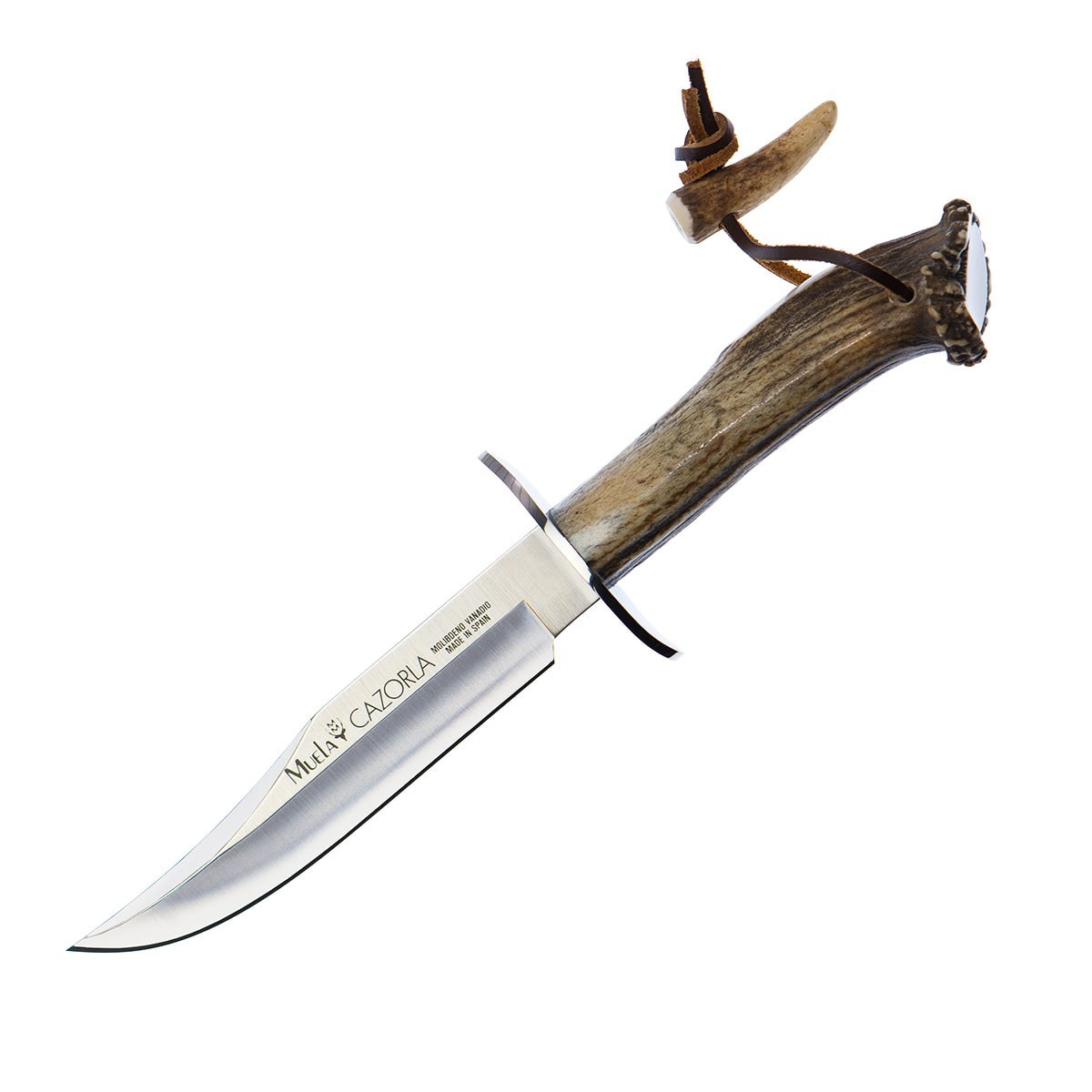Caz Hunting Knife