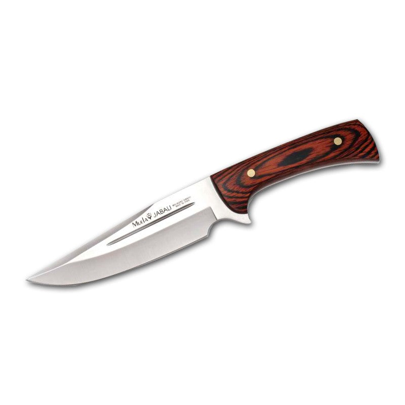 Boar Hunting Knife 17 One Piece