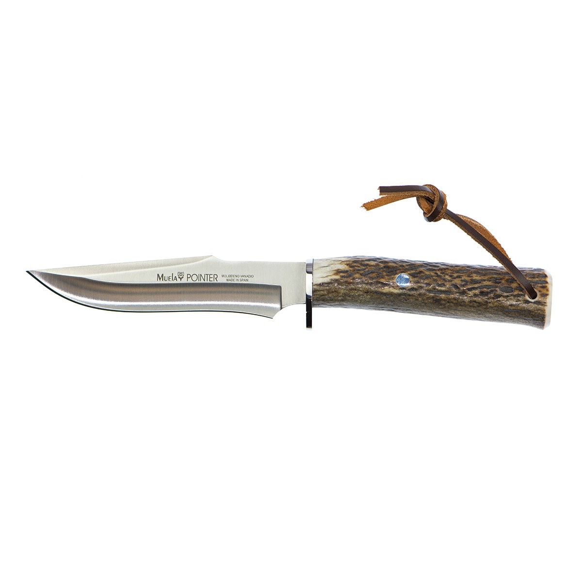 Cuchillo de Caza Pointer