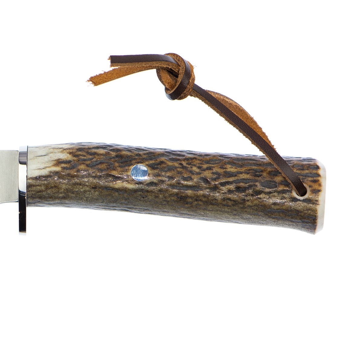 Cuchillo de Caza Pointer