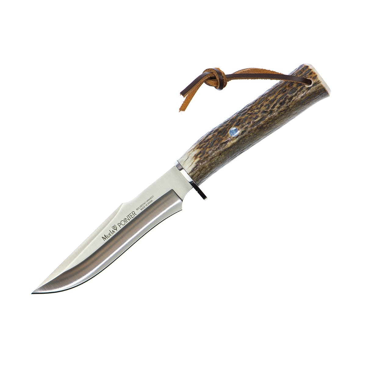 Cuchillo de Caza Pointer