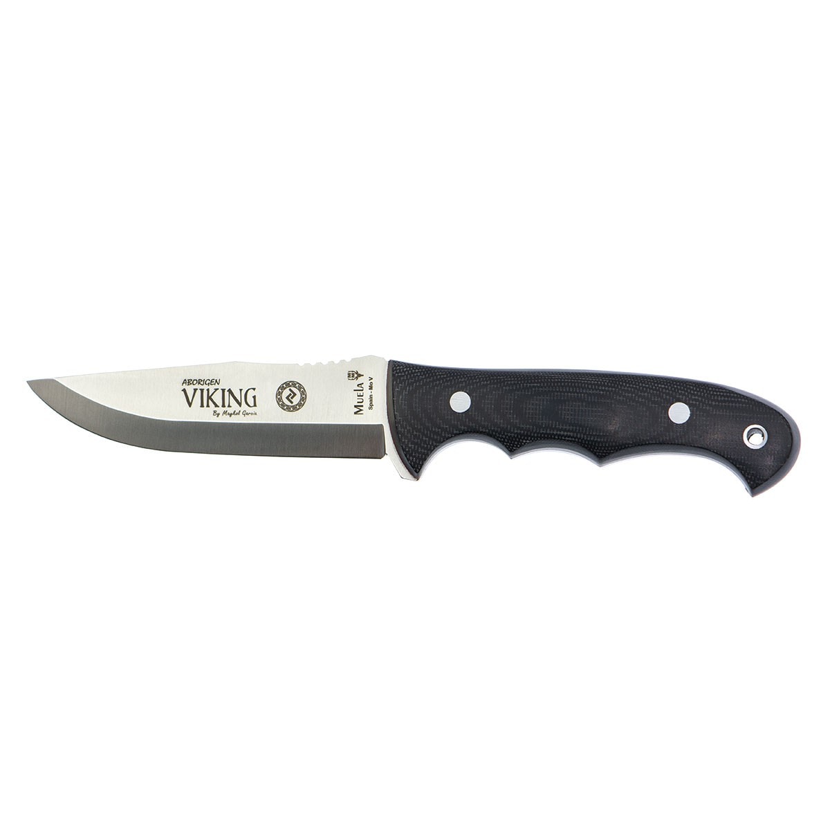 Cuchillo de Caza VIKING.J-11M