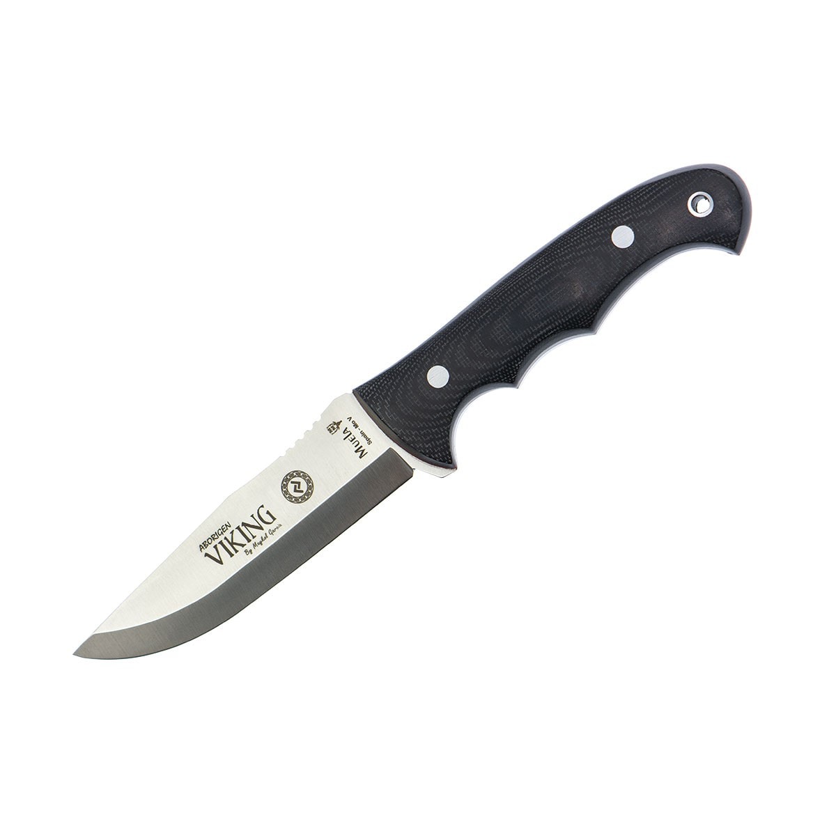 Cuchillo de Caza VIKING.J-11M