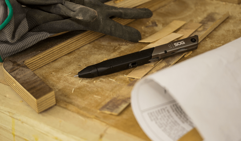 Multiherramienta Baton Q1