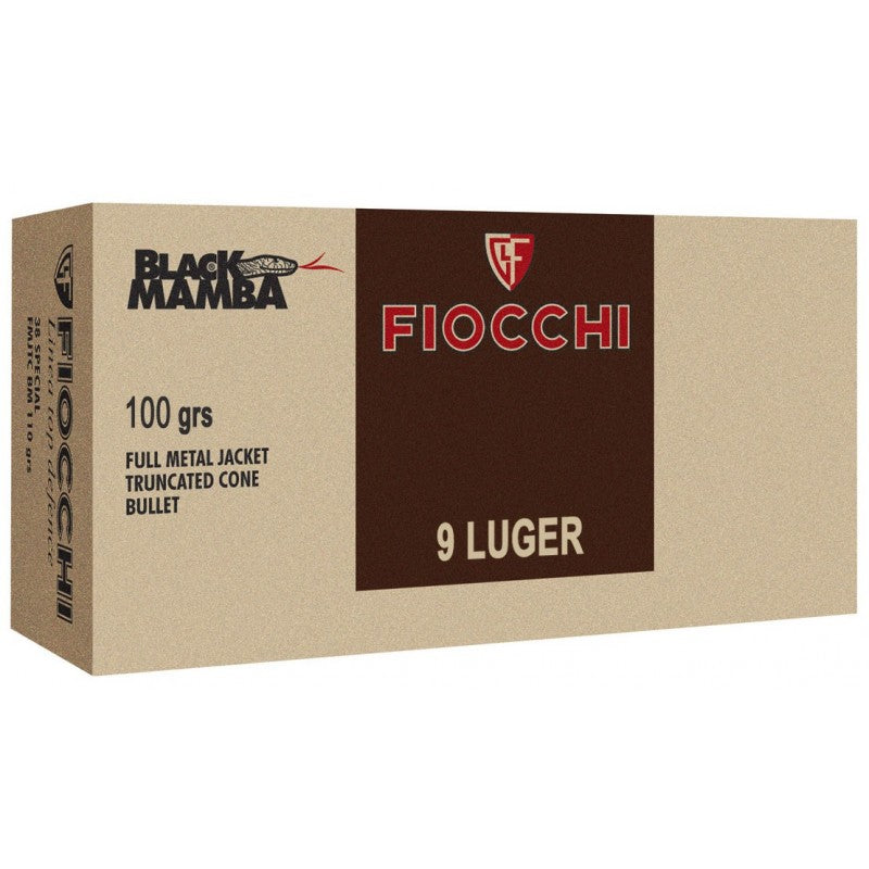 Top Defense Black Mamba Short Gun Bullets