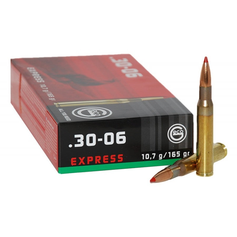 Express Hunting Bullets
