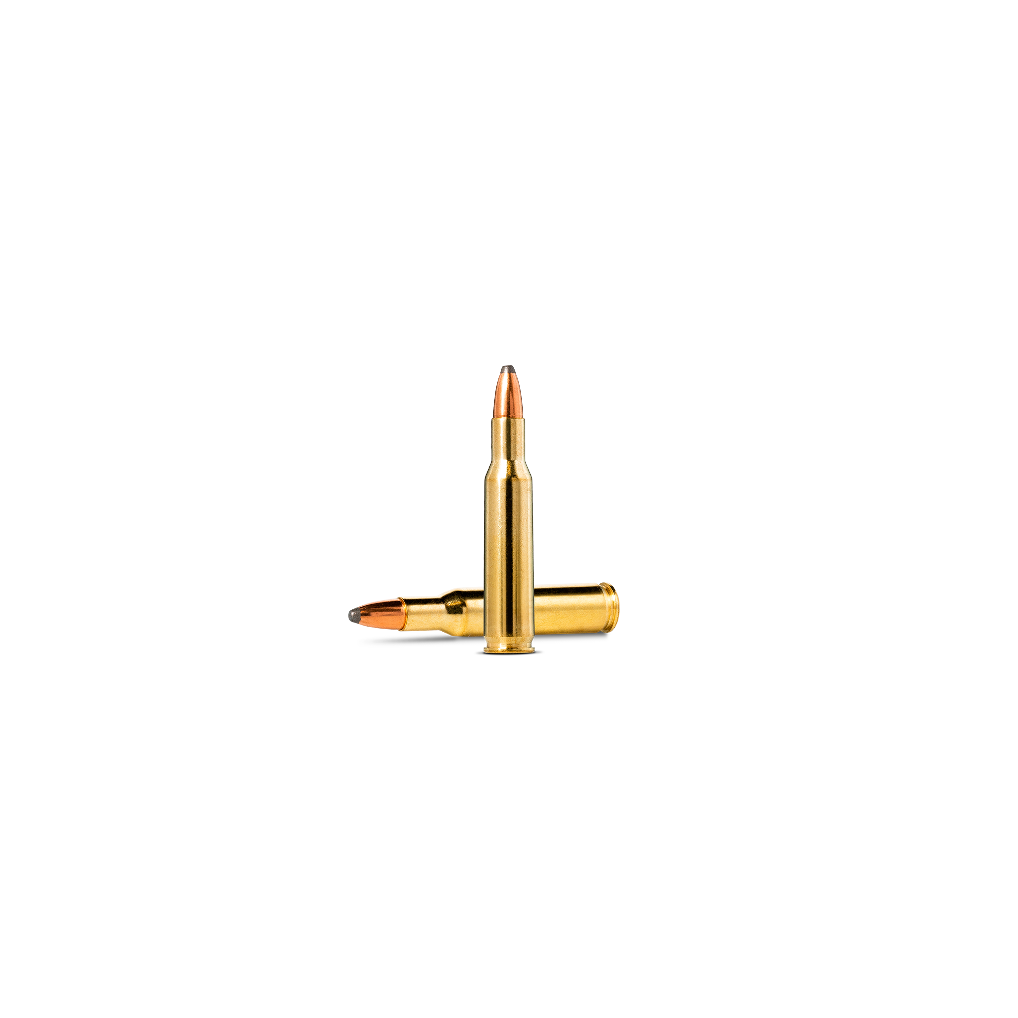 Soft Point Hunting Bullets