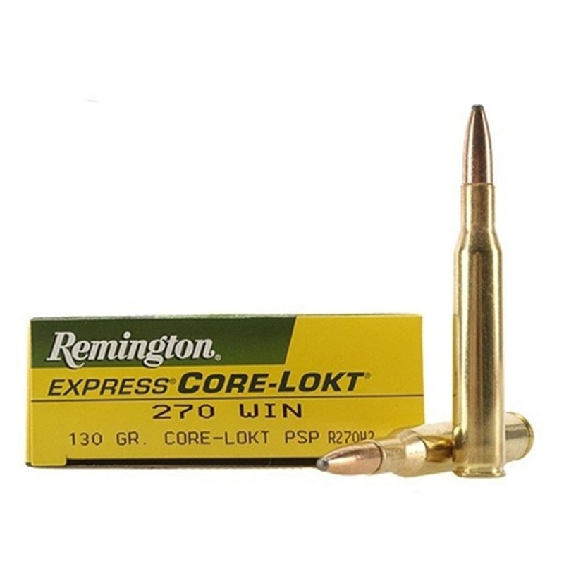 Express® Core-Lokt® Hunting Bullets