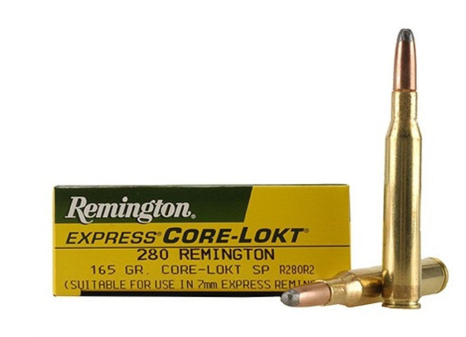 Express® Core-Lokt® Hunting Bullets