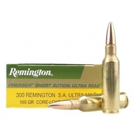 Express® Core-Lokt® Hunting Bullets