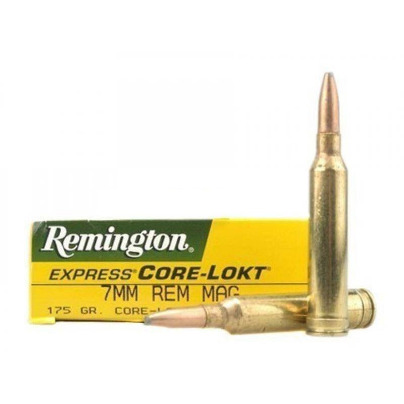 Express® Core-Lokt® Hunting Bullets