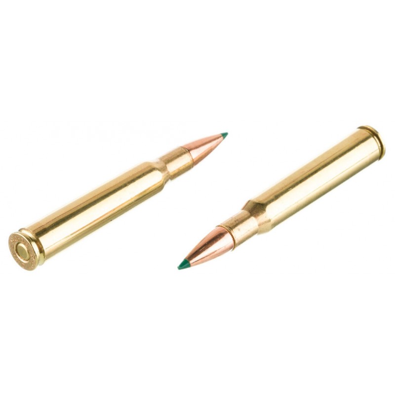 Balas de Caza Core-Lokt® Tipped