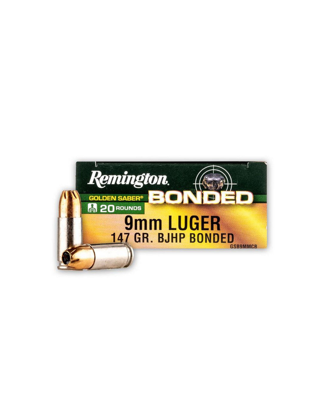 Ultimate Defense Compact Handgun Bullets