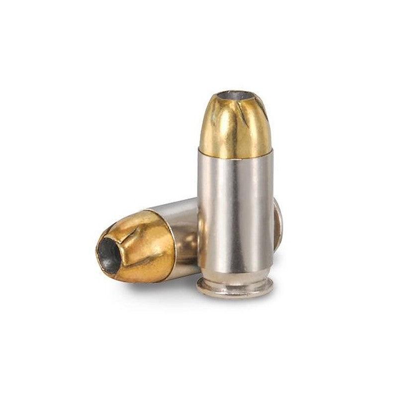 Ultimate Defense Compact Handgun Bullets