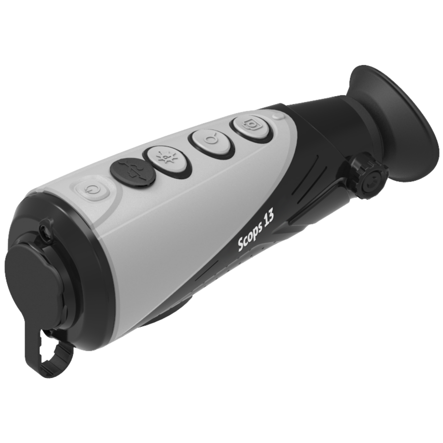 Scops 13 Hunt Thermal Vision Monocular
