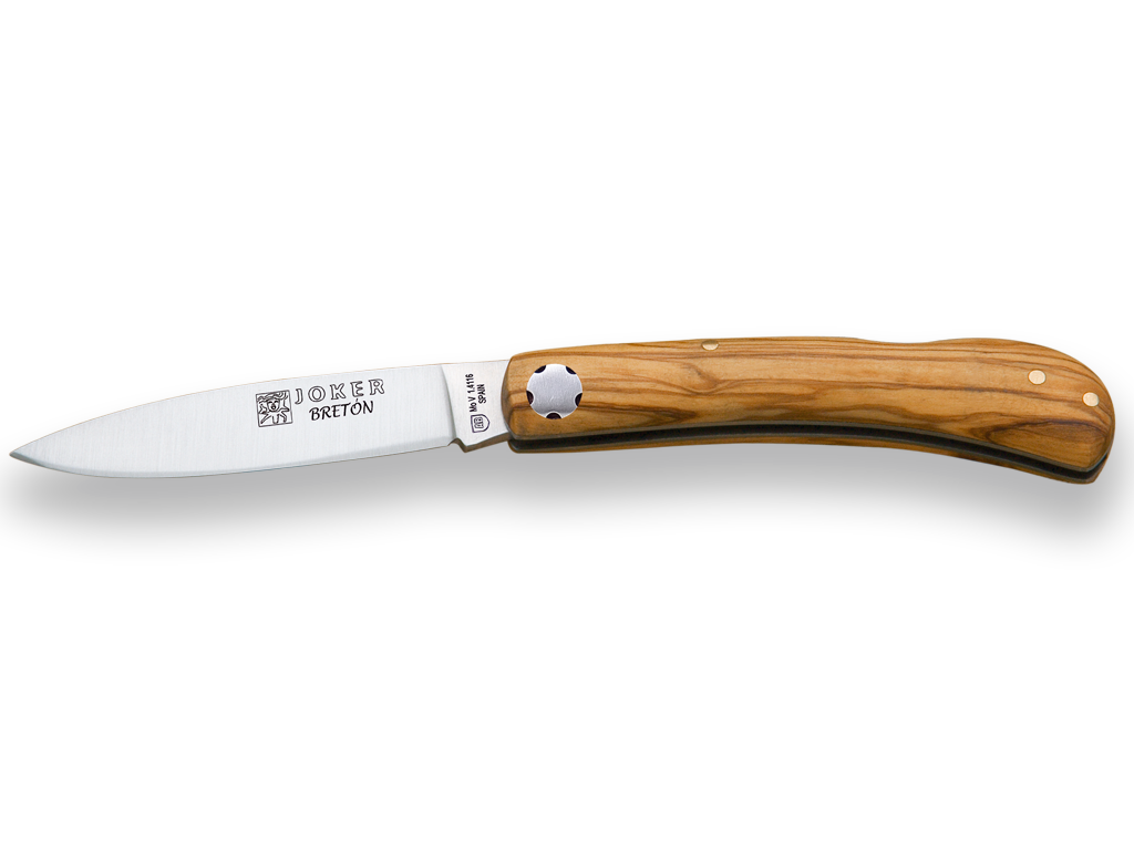 Bretón Artisan Knife