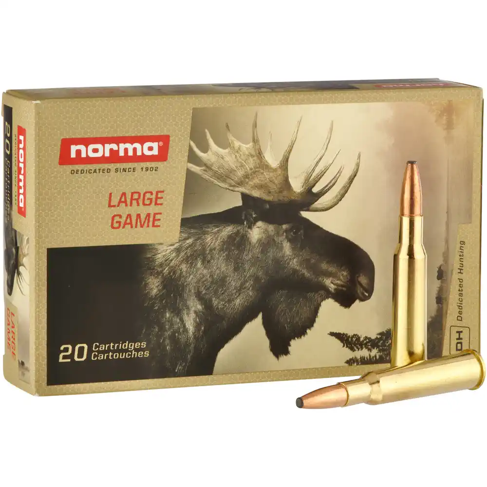 Oryx Rifle Bullets