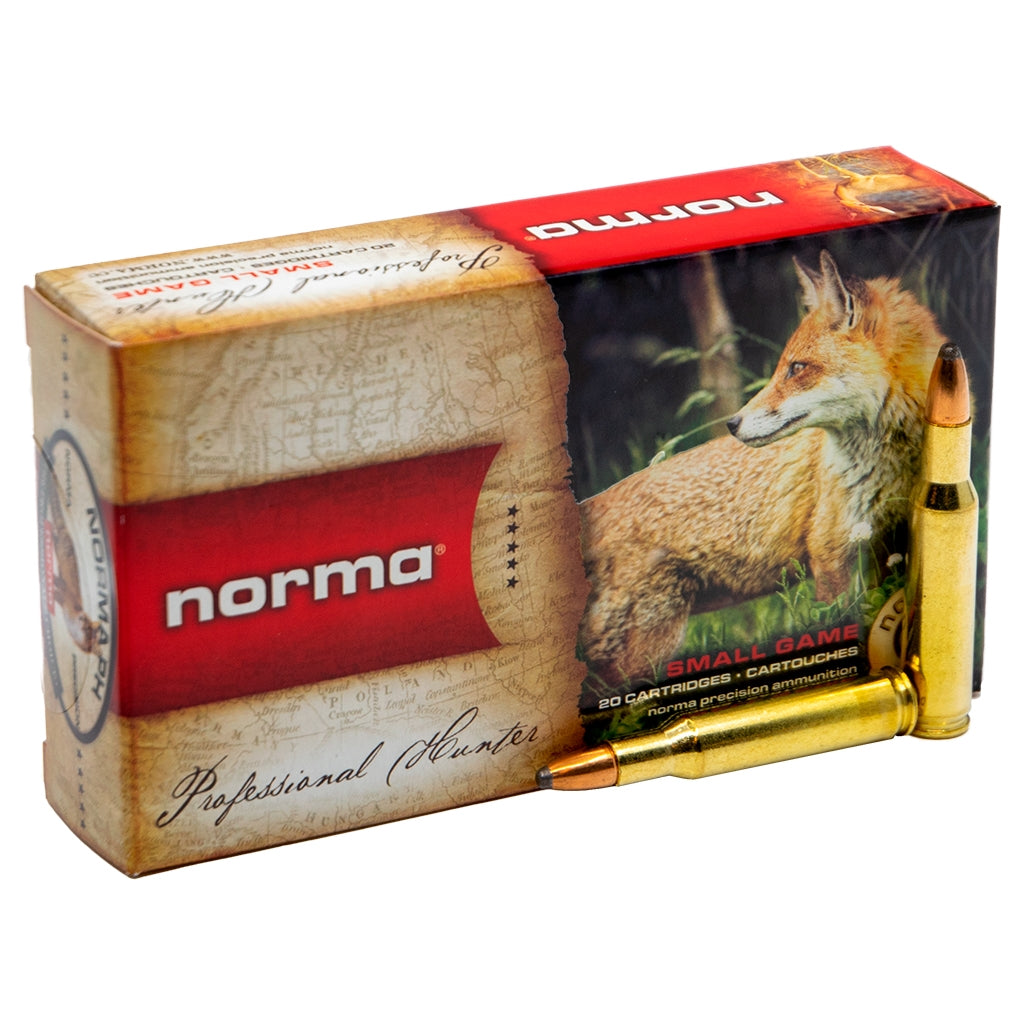 Soft Point Hunting Bullets