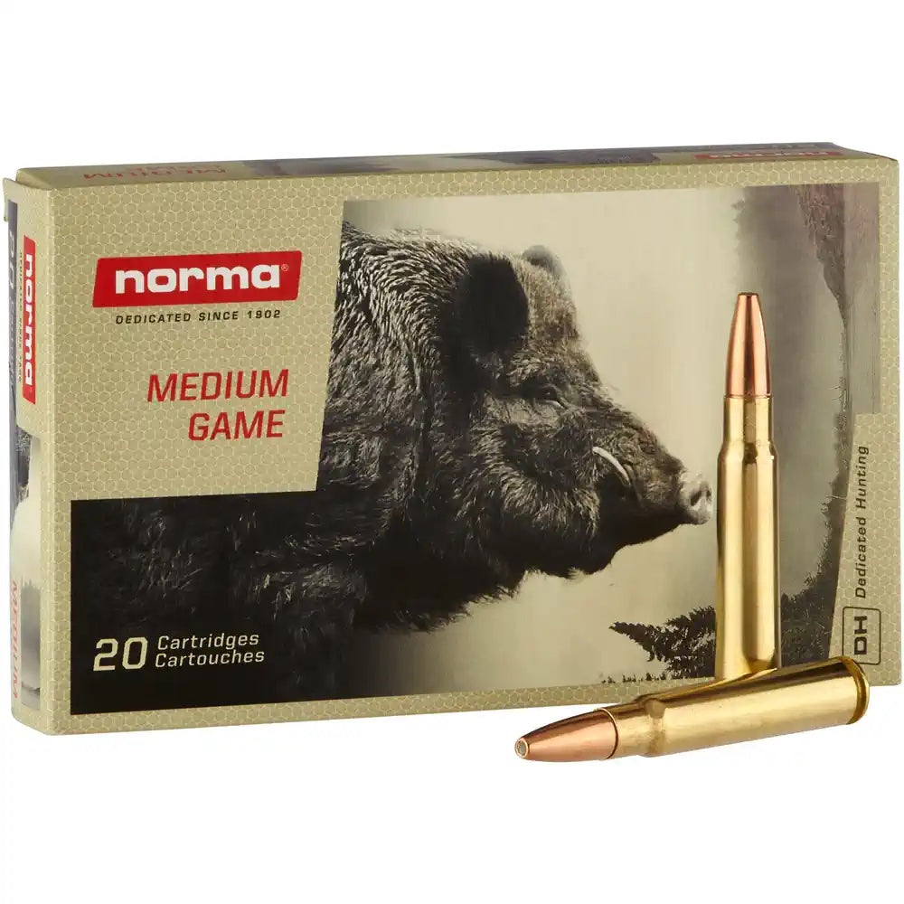 Vulkan Hunting Bullets