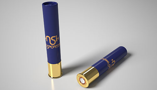 NSI Magnum HP Hunting Cartridges