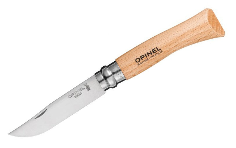 Navaja de Bolsillo Opinel N°07 Inox