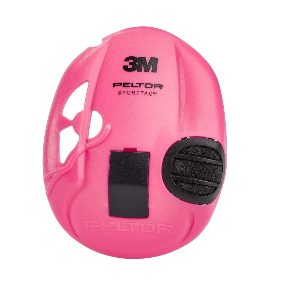3M™ PELTOR™ Hearing Protector SportTac Helmets