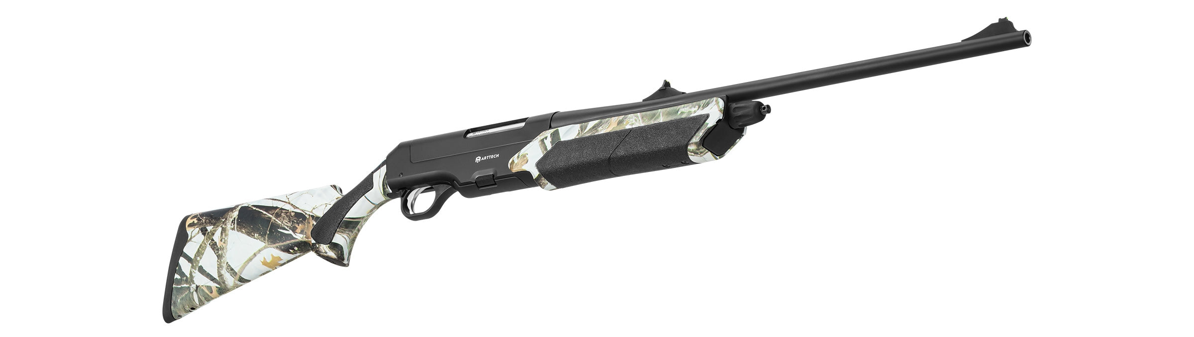 Rifle Corredera de Caza Prima XP Arttech