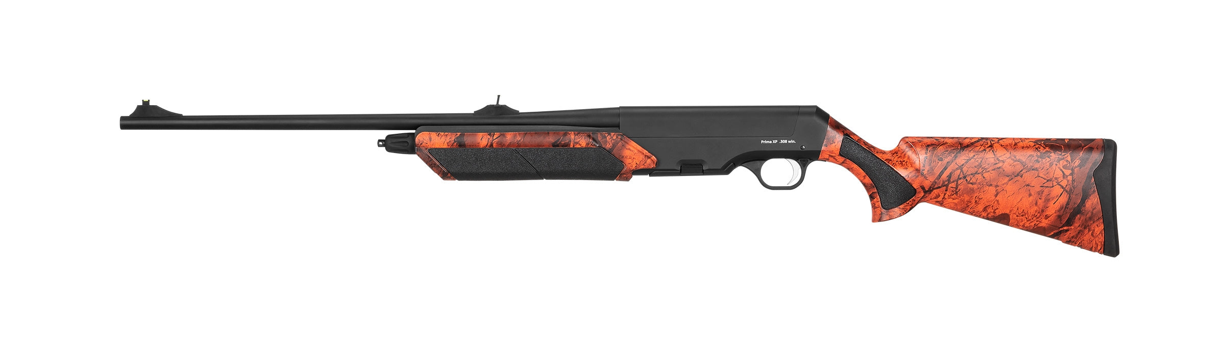 Rifle Corredera de Caza Prima XP Arttech