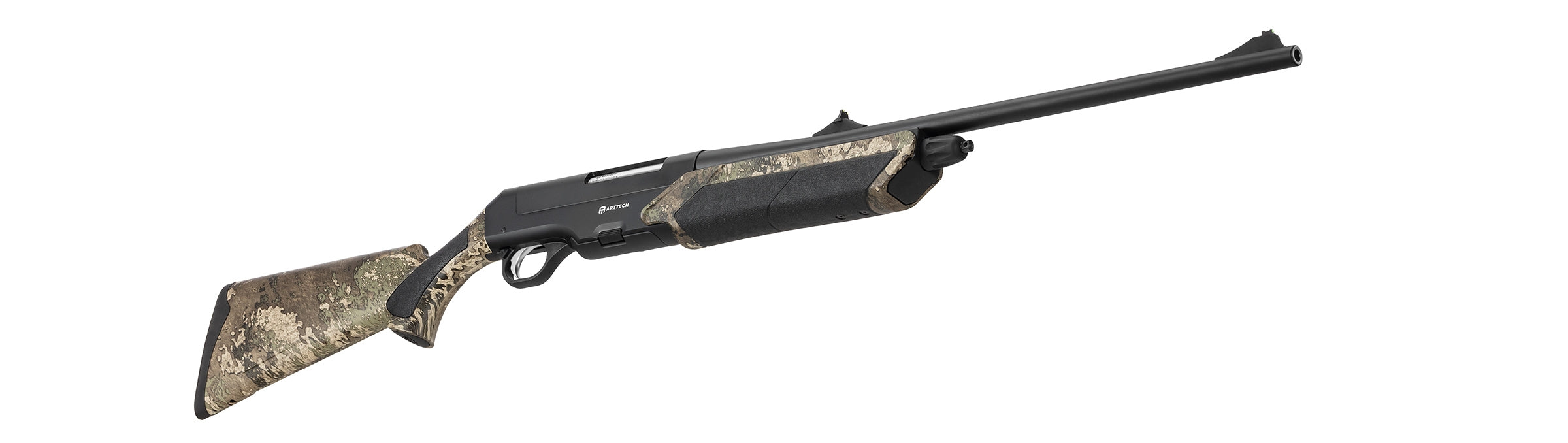 Rifle Corredera de Caza Prima XP Arttech