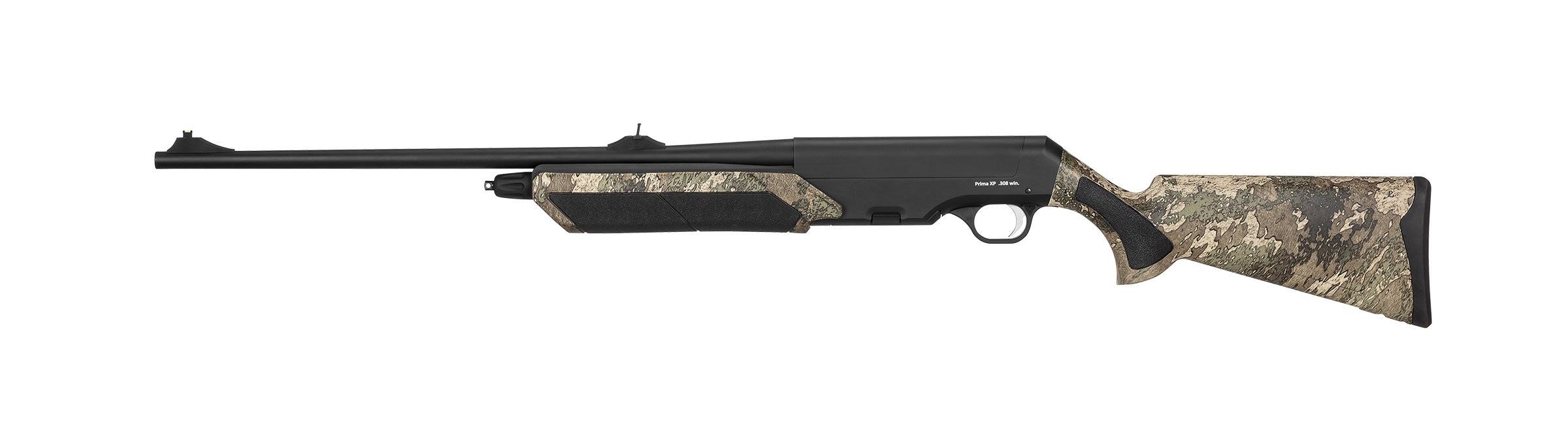 Rifle Corredera de Caza Prima XP Arttech