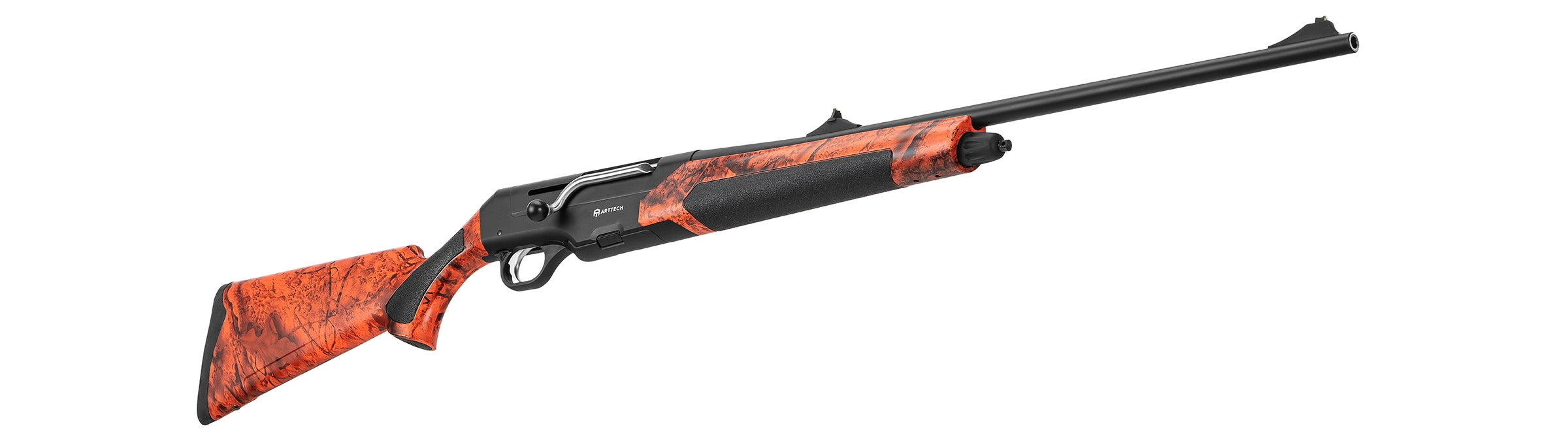 Rifle Rectilíneo de Caza Prima SP Arttech