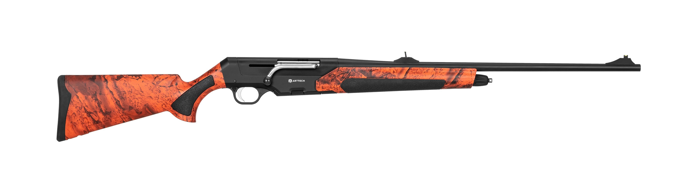 Rifle Rectilíneo de Caza Prima SP Arttech