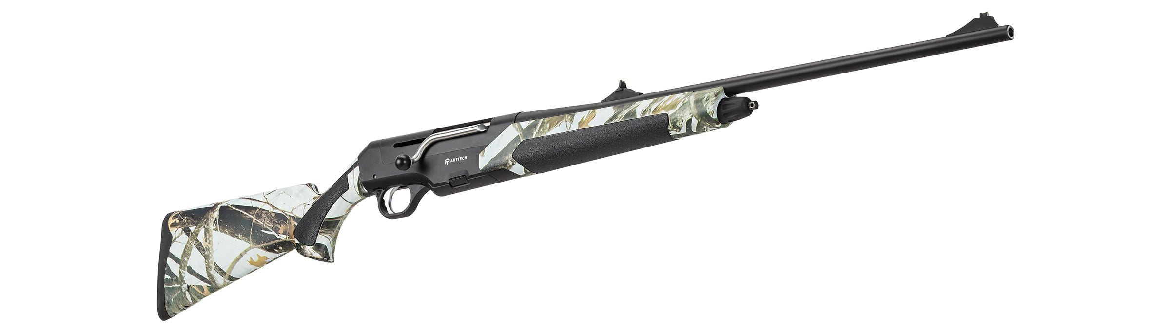 Rifle Rectilíneo de Caza Prima SP Arttech