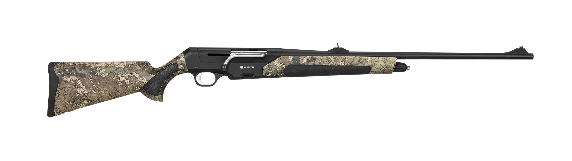 Rifle Rectilíneo de Caza Prima SP Arttech