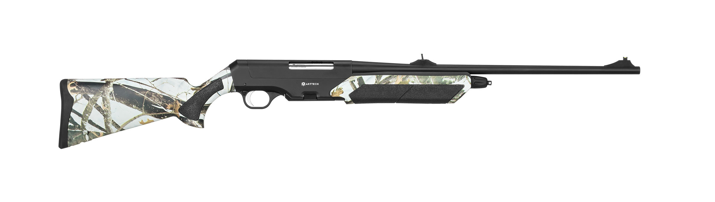 Rifle Corredera de Caza Prima XP Arttech
