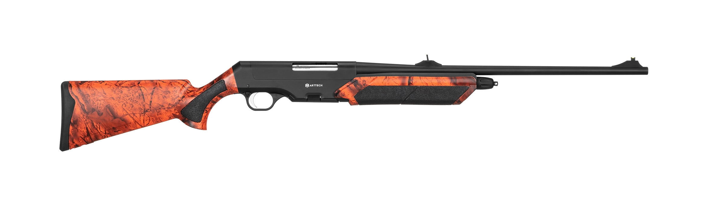 Rifle Corredera de Caza Prima XP Arttech