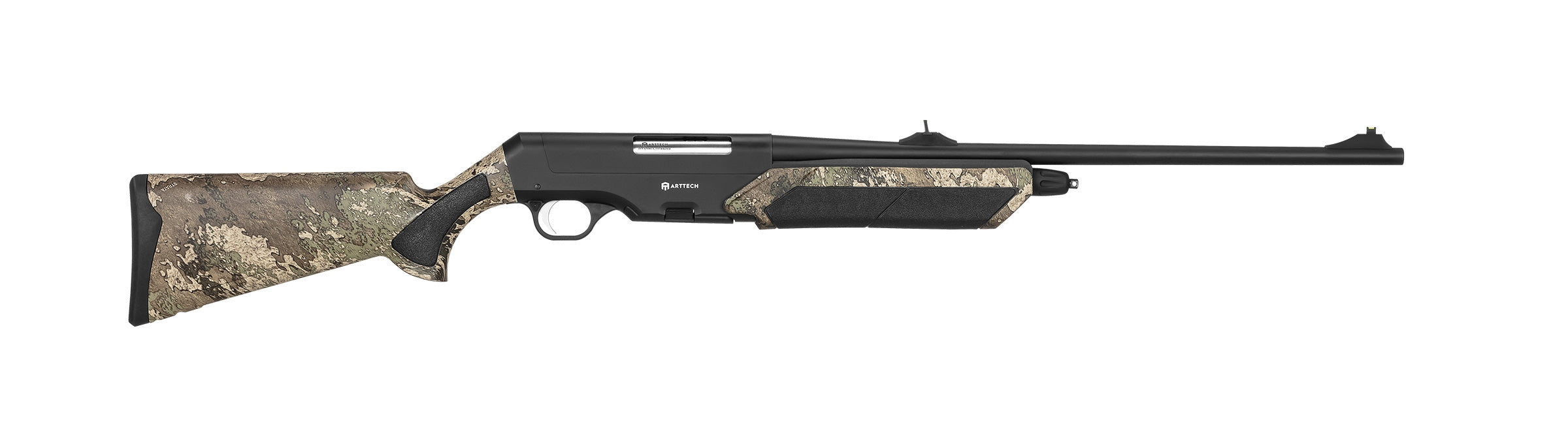 Rifle Corredera de Caza Prima XP Arttech